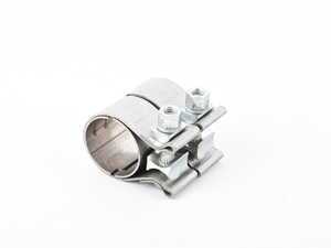 ES#40048 - 18209068558 - Pipe Clamp - Genuine BMW - BMW