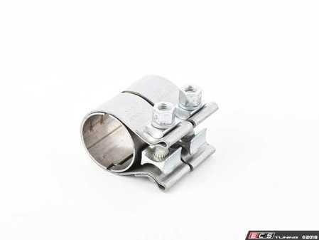 ES#40048 - 18209068558 - Pipe Clamp - Genuine BMW - BMW