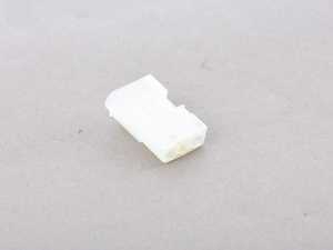 ES#164468 - 61131378113 - Socket Housing  - Genuine BMW - BMW