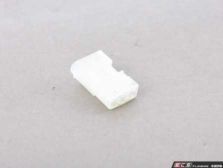 ES#164468 - 61131378113 - Socket Housing  - Genuine BMW - BMW