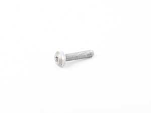 ES#2589654 - N10736001 - Bolt - Priced Each - Use new hardware with your new parts. M8x35 - Genuine Volkswagen Audi - Audi Volkswagen