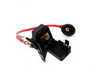 ES#165044 - 61136910539 - Battery Cable - Positive - Positive battery cable, located in the trunk - Genuine BMW - BMW