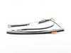 ES#3411418 - 7L0837462F - Front Window Regulator - Right - Front window regulator without motor - Hudson - Volkswagen