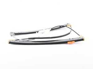 ES#3411418 - 7L0837462F - Front Window Regulator - Right - Front window regulator without motor - Hudson - Volkswagen