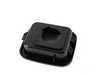 ES#165044 - 61136910539 - Battery Cable - Positive - Positive battery cable, located in the trunk - Genuine BMW - BMW