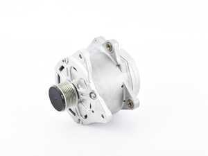 ES#2731969 - 021903016AXKT - Remanufactured Alternator - 190 Amp - Priced Includes $150.00 refundable core charge. (Water-Cooled) - Genuine Volkswagen Audi - Audi Volkswagen