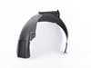 ES#308533 - 1J0809962B - Front Fender Liner - Right - Protect your wheel well from damage with a new fender liner - Genuine Volkswagen Audi - Volkswagen