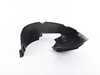 ES#308533 - 1J0809962B - Front Fender Liner - Right - Protect your wheel well from damage with a new fender liner - Genuine Volkswagen Audi - Volkswagen