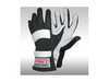 ES#3536404 - GF4101BK -  G5 Gloves - Black - Get a grip with proper driving gloves and keep lap times from slipping through your fingers. - G-Force - Audi BMW Volkswagen Mercedes Benz MINI Porsche