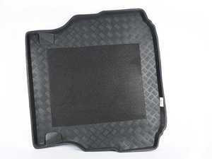 ES#2722904 - 5003WB-1 - Rubber Cargo Liner - With Slide Protection Mat - Bremmen Parts - Mercedes Benz