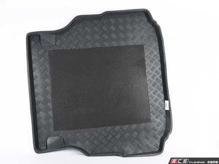 ES#2722904 - 5003WB-1 - Rubber Cargo Liner - With Slide Protection Mat - Bremmen Parts - Mercedes Benz