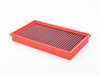 ES#3195286 - FB756/20 - Performance Air Filter - Lifetime high-flow air filter that's a direct replacement - BMC - Audi Volkswagen