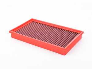ES#3195286 - FB756/20 - Performance Air Filter - Lifetime high-flow air filter that's a direct replacement - BMC - Audi Volkswagen