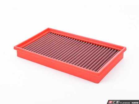 ES#3195286 - FB756/20 - Performance Air Filter - Lifetime high-flow air filter that's a direct replacement - BMC - Audi Volkswagen