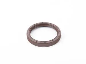 Output shaft seal