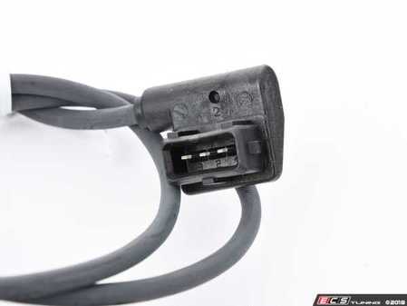 ES#3514472 - 12141726065 - Crankshaft Position Sensor - A common cause of no-start issues on the M50/S50. - Facet - BMW