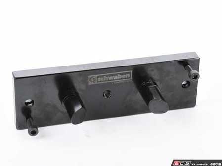 ES#3449355 - 024577SCH01a - Schwaben Camshaft Locking Tool - Used to lock the camshafts on the 2.0T during cylinder head service.
VW # T10252 - Schwaben - Audi Volkswagen