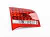 ES#395190 - 4F9945093E - Inner LED Tail Light - Left - For vehicles equipped with LED tail lights only - Genuine Volkswagen Audi - Audi
