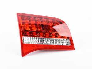 ES#395190 - 4F9945093E - Inner LED Tail Light - Left - For vehicles equipped with LED tail lights only - Genuine Volkswagen Audi - Audi