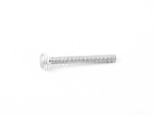 ES#2589661 - N91164901 - Bolt - Priced Each - Use new hardware with your new parts. M8x65 - Genuine Volkswagen Audi - Audi Volkswagen