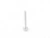 ES#2589661 - N91164901 - Bolt - Priced Each - Use new hardware with your new parts. M8x65 - Genuine Volkswagen Audi - Audi Volkswagen