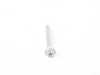 ES#2589661 - N91164901 - Bolt - Priced Each - Use new hardware with your new parts. M8x65 - Genuine Volkswagen Audi - Audi Volkswagen