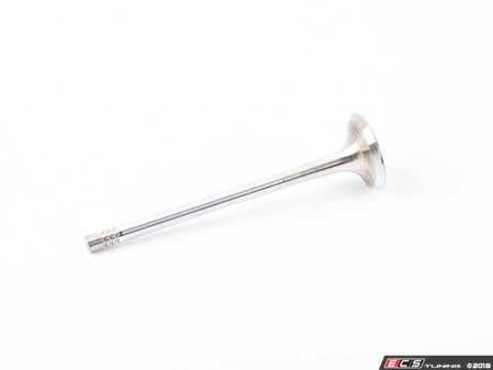 ES#2536168 - 079109611D - Exhaust Valve - Priced Each - A sodium filled valve - Genuine Volkswagen Audi - Audi Volkswagen