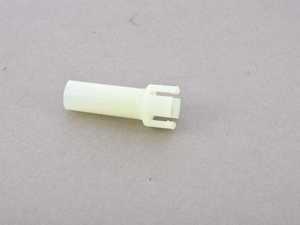 ES#2869812 - 2512710097 - Guide Tube - Priced Each - Must be replaced during a transmission fluid service - Febi - Mercedes Benz