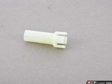 ES#2869812 - 2512710097 - Guide Tube - Priced Each - Must be replaced during a transmission fluid service - Febi - Mercedes Benz