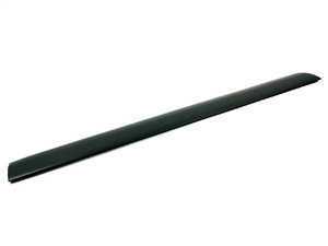 ES#3221 - 4A085396901C - Door Molding-Left Rear - Bottom of doors, rubber - Genuine Volkswagen Audi - Audi