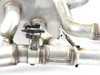 ES#3178375 - 11122444531 - M Performance Exhaust/Power and Sound Kit - Bring out the naturally amazing tone and power of your B58 powered BMW! - Genuine BMW M Performance - BMW