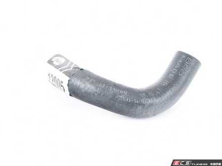 ES#3235796 - 64211394292 - E36 Heater Hose - (NO LONGER AVAILABLE) - Comes off of the heater valve and connects to the right side of the heater core - Gates - 
