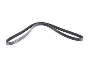 ES#3236135 - 85523121 - Accessory Belt - Direct replacement - Gates - Audi Volkswagen