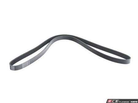 ES#3236135 - 85523121 - Accessory Belt - Direct replacement - Gates - Audi Volkswagen