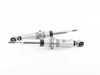 ES#3523561 - BMSMi20 - Performance Road And Track DFV Coilover Kit R55 R56 R57 R58 R59 - Get top of the line performance and comfort from one of the biggest names in suspension systems, Ohlins. Features 30-Level dampening adjustment and DFV technology! - Ohlins - MINI