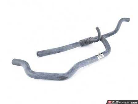 ES#3235173 - 11531738054 - E34 Throttle Body Return Hose - Replace your leaking hose - Gates - BMW