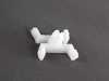 ES#77333 - 51131848312 - Molding Clamp - priced each - Genuine BMW - BMW