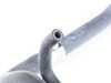 ES#3235173 - 11531738054 - E34 Throttle Body Return Hose - Replace your leaking hose - Gates - BMW