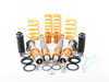 ES#3524458 - BMSMI40OH - Performance Road And Track DFV Coilover Kit - E9X M3, E82 1M - Get top of the line performance and comfort from one of the biggest names in suspension systems, Ohlins. Features 30-Level dampening adjustment and DFV technology! - Ohlins - BMW