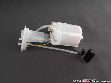 ES#2070635 - 8E0919051CG - Fuel Pump - Assembly - Includes fuel pump and fuel gauge sender - VDO - Audi