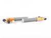 ES#3524458 - BMSMI40OH - Performance Road And Track DFV Coilover Kit - E9X M3, E82 1M - Get top of the line performance and comfort from one of the biggest names in suspension systems, Ohlins. Features 30-Level dampening adjustment and DFV technology! - Ohlins - BMW