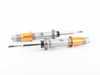 ES#3524458 - BMSMI40OH - Performance Road And Track DFV Coilover Kit - E9X M3, E82 1M - Get top of the line performance and comfort from one of the biggest names in suspension systems, Ohlins. Features 30-Level dampening adjustment and DFV technology! - Ohlins - BMW