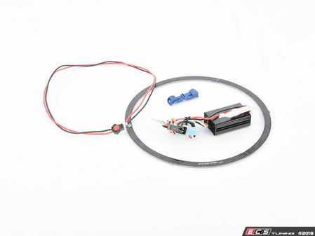ES#3214430 - LED290 - 155mm XSB 3.0 Switchback Halo - (NO LONGER AVAILABLE) - Morimoto - 