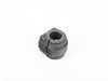 ES#51170 - 31356772843 - Sway Bar Bushing - Front - D=21.5MM, Mounts to the inter section of the sway bar - Genuine MINI - MINI
