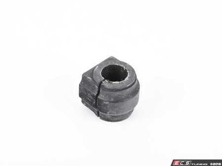 ES#51170 - 31356772843 - Sway Bar Bushing - Front - D=21.5MM, Mounts to the inter section of the sway bar - Genuine MINI - MINI
