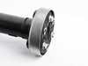 ES#316182 - 1K0521101J - Driveshaft - Transfers energy from your transfer case to your rear differential - Genuine Volkswagen Audi - Audi Volkswagen