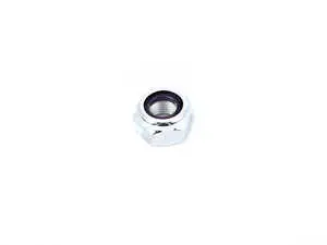 Self-Locking Nut - Priced Each (17mm) 