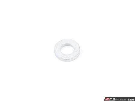 ES#469873 - N90452704 - Washer Priced Each - This washer is sits between the engine and the engine mount - Genuine Volkswagen Audi - Audi