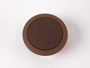 ES#181811 - 65138366462 - E36 Top Tweeter - Beige - (NO LONGER AVAILABLE) - Replacement for vehicles with HIFI or Harman Kardon audio - Genuine BMW - BMW