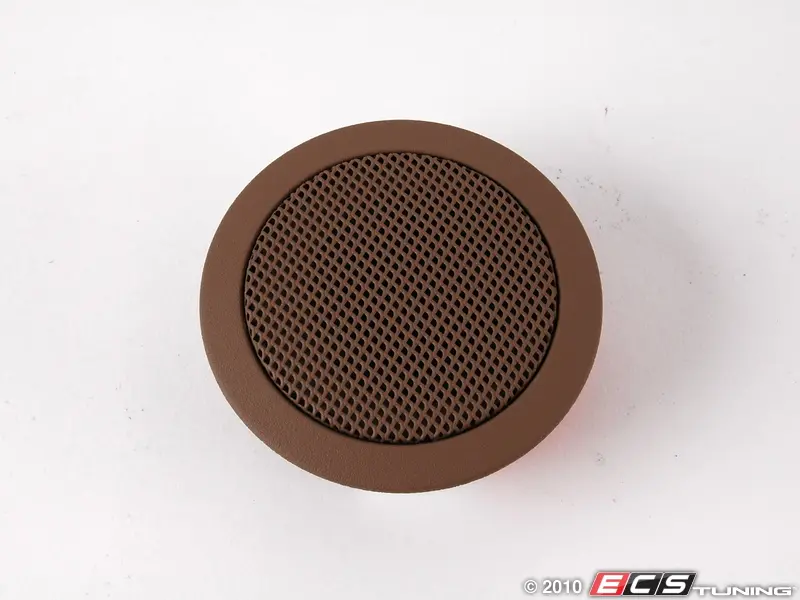 Genuine BMW - 65138366462 - E36 Top Tweeter - Beige - (NO LONGER 